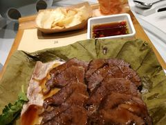 牛肋骨-江南赋(内蒙古大厦店)