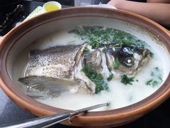 -风味小馆(天目湖宾馆店)