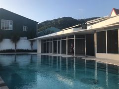 -芽庄MP泰式海鲜海景餐厅