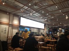 -小满手工粉(上海文峰广场店)