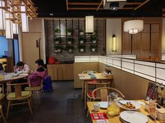 -伊喜饺子·烤鸭(五道口学院路店)