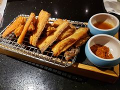 -老头儿油爆虾·知味杭州(爱琴海购物中心)