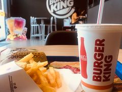 -汉堡王(上海凌云壹街坊店)