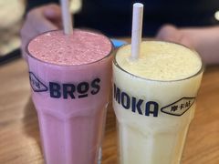 -Moka Bros 摩卡站(西单大悦城店)