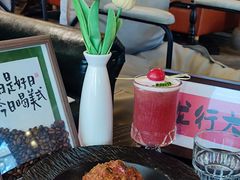 -糖房咖啡(南锣鼓巷店)