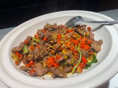 -潇湘码头·鲜湘菜(清河店)