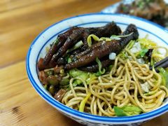 -梅溪·小伙子干挑面(安吉总店)