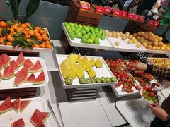 -钱库里海鲜自助(唐山街店)