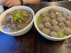 -潮镇老尾牛杂(环城西路店)