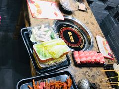 -匚巷火锅串串