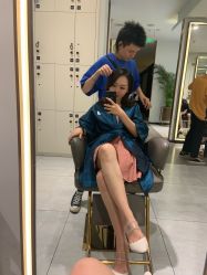 点击看大图 -3AM HAIR SALON烫发染发接发