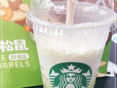 -星巴克(佛山南海万科店)