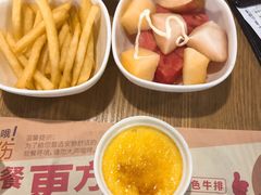 -骑士牛排(北仑银泰城店)
