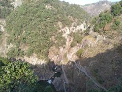 -磐安十八涡风景区