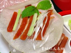 -京坛汇·烤鸭·京菜(宋庄店)