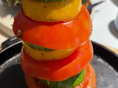-熹素·鲜美素食Vegetarian (天河领展店)