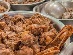 -铭辉沙嗲面(新街商业城店)