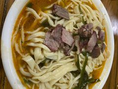 -妞妞烩面非物质文化遗产(西工店)