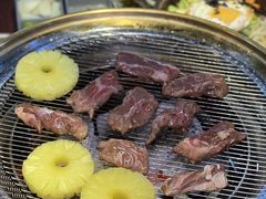 -火炉情韩国料理店(古田路店)