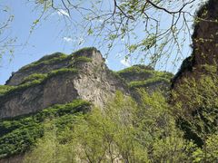 -红崖峡谷景区