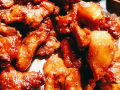 -蓉城四海黑牛烤肉海鲜自助餐厅(宜兴宝龙店)