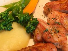 -沛家·西餐Brunch·直火料理