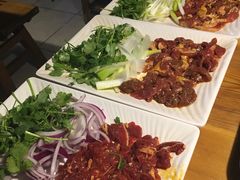 -百味源炭火烤翅 ·夜市大排档(酒仙桥店)