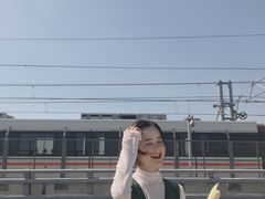 -海堤纪念公园