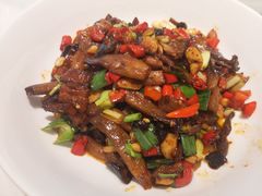 -兰湘子·湘菜小炒(盛龙广场店)