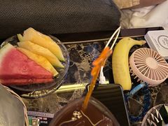 -香江明珠休闲水汇(罗湖村店)