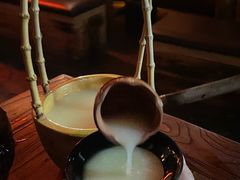 -安家村酒馆