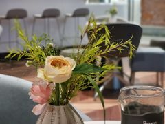 -潮一不贰·法式甜品·生日蛋糕·西式简餐(外滩店)