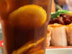 -香港威特瑞茶餐厅(小白楼音乐厅店)