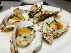 -神洲四海大酒楼(王府井澳门中心店)