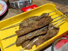 -永红源啤酒·烧烤·海鲜·大排档(青特城店)