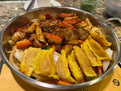 -黄记煌三汁焖锅(新世纪广场店)