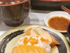 -濱寿司(高新伊藤店)