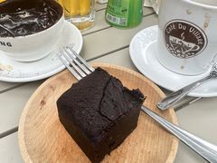 -CafeDuVillage乡村咖啡馆(美邻苑店)