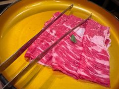 -牛New寿喜烧(金茂览秀城店)