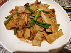 -并州大牌档之醉轻尘