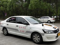 -通略驾校(新村路店)