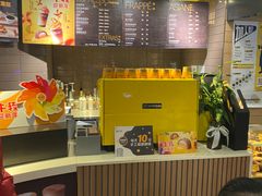 -麦当劳(大栅栏店)