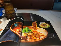 -云尊府云南菜·蒸汽石锅鱼(学清路店)