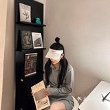 重庆探店｜解放碑商圈居民楼创意&下午茶