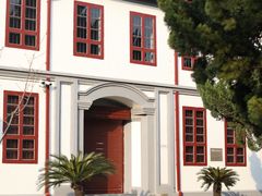 -南通博物苑-崇川人民公园