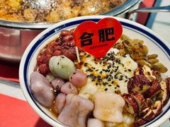 -和福顺牛肉大虾焖锅自助(宝业店)