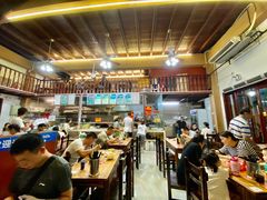 大堂-陈记汤饭(水巷口店)