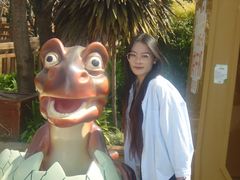 -七彩云南欢乐世界