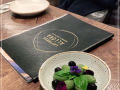 -ALLORA意大利餐厅(丰盛里店)