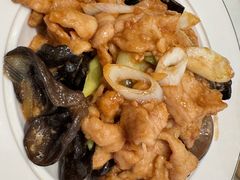 -凯鸽酒楼(大同振兴街店)